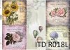 decoupage-rice-paper-papier-ryżowy-decoupage-scrapbooking-szablony-mixmedia-mixed-media-folie-termoton-ITD-Collection